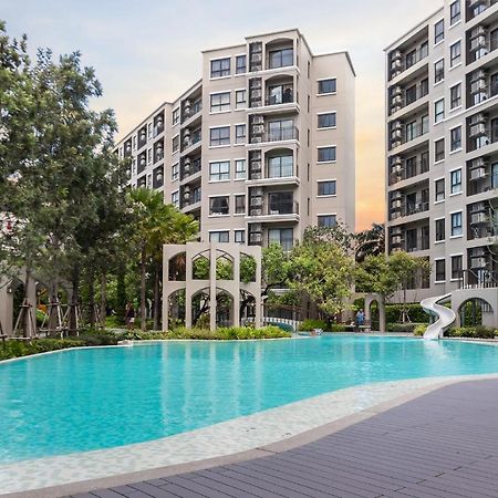 Apartament La Casita Hua Hin By J&P Zewnętrze zdjęcie