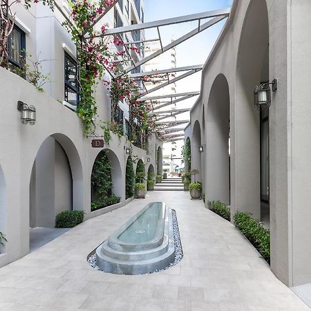 Apartament La Casita Hua Hin By J&P Zewnętrze zdjęcie