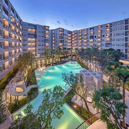 Apartament La Casita Hua Hin By J&P Zewnętrze zdjęcie