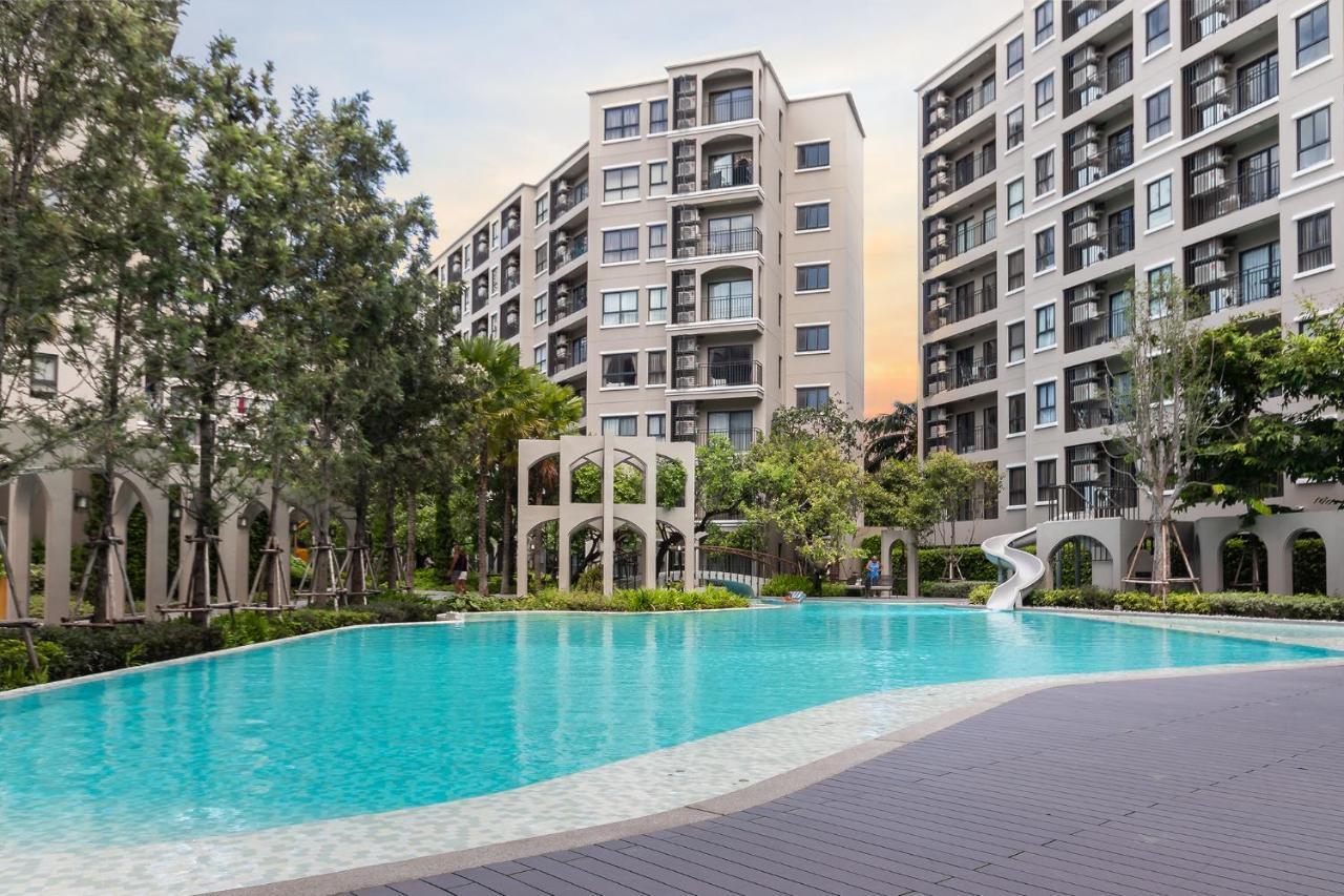 Apartament La Casita Hua Hin By J&P Zewnętrze zdjęcie