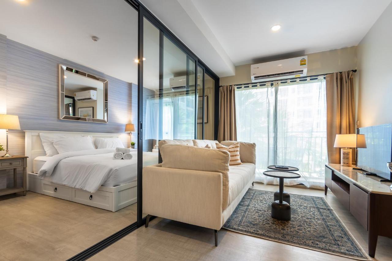 Apartament La Casita Hua Hin By J&P Zewnętrze zdjęcie