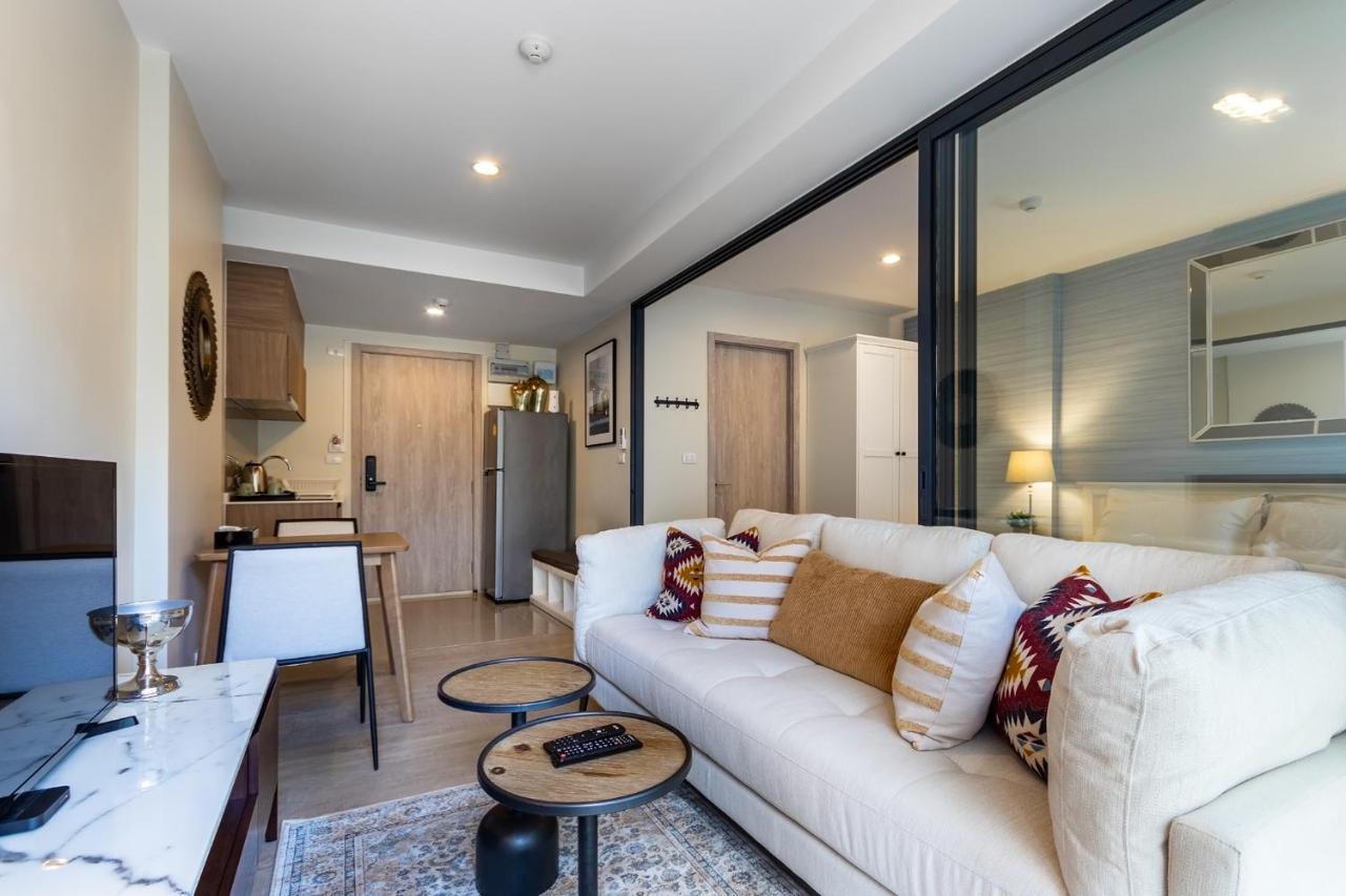 Apartament La Casita Hua Hin By J&P Zewnętrze zdjęcie