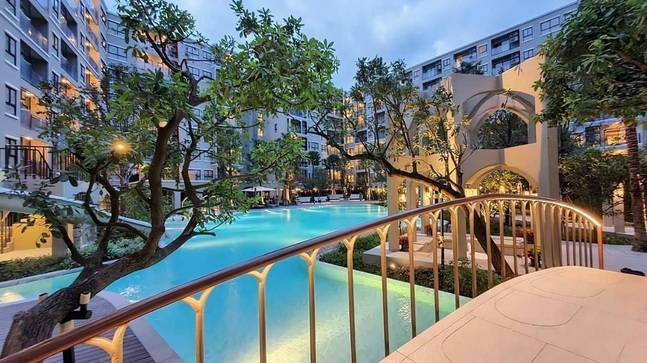 Apartament La Casita Hua Hin By J&P Zewnętrze zdjęcie