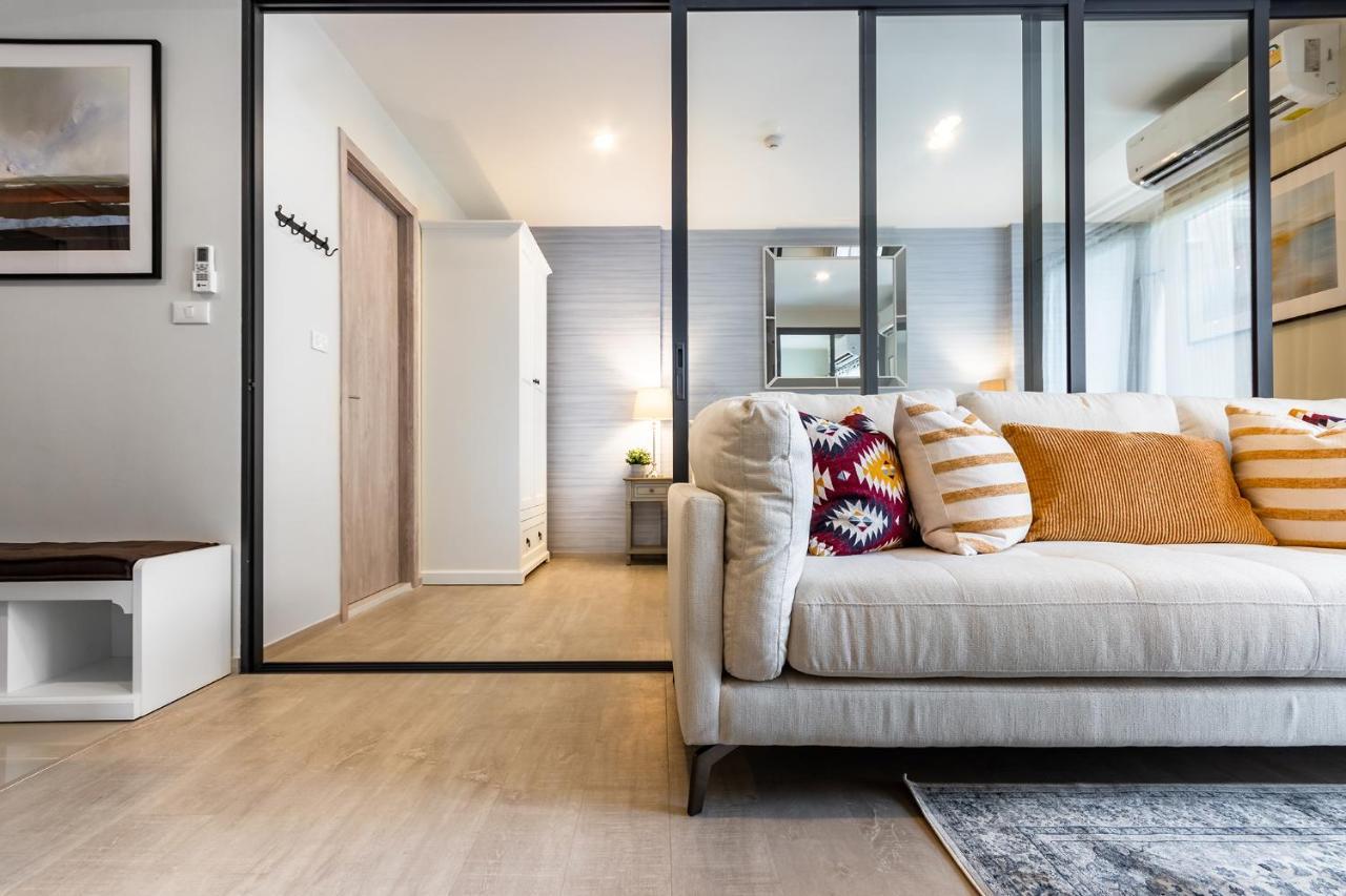 Apartament La Casita Hua Hin By J&P Zewnętrze zdjęcie