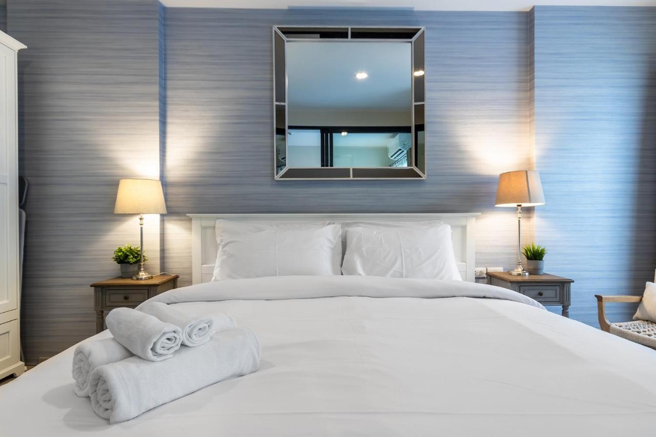 Apartament La Casita Hua Hin By J&P Zewnętrze zdjęcie