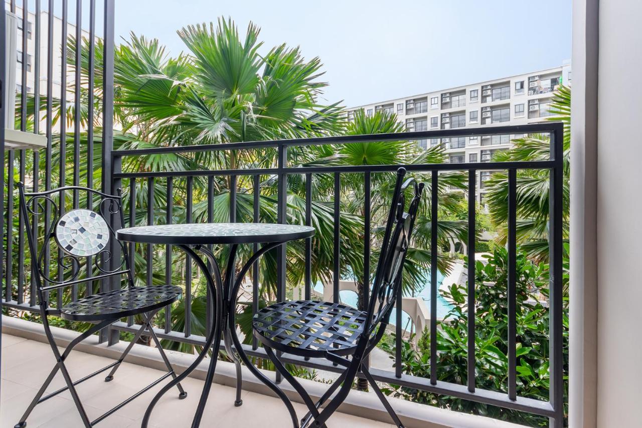 Apartament La Casita Hua Hin By J&P Zewnętrze zdjęcie