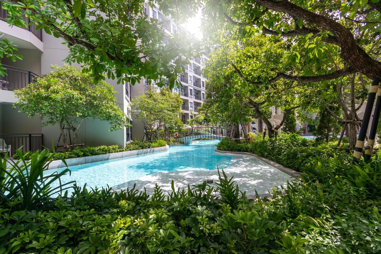 Apartament La Casita Hua Hin By J&P Zewnętrze zdjęcie