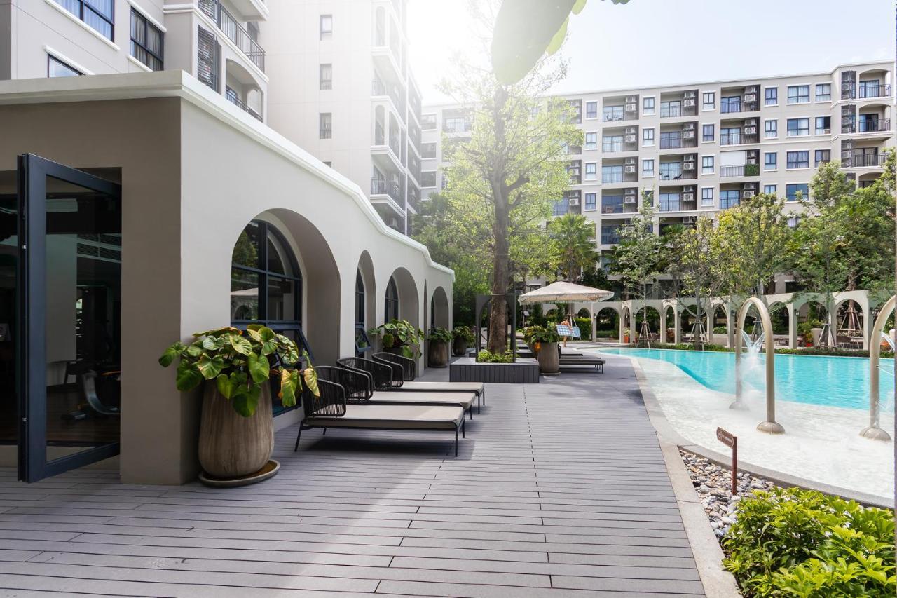 Apartament La Casita Hua Hin By J&P Zewnętrze zdjęcie