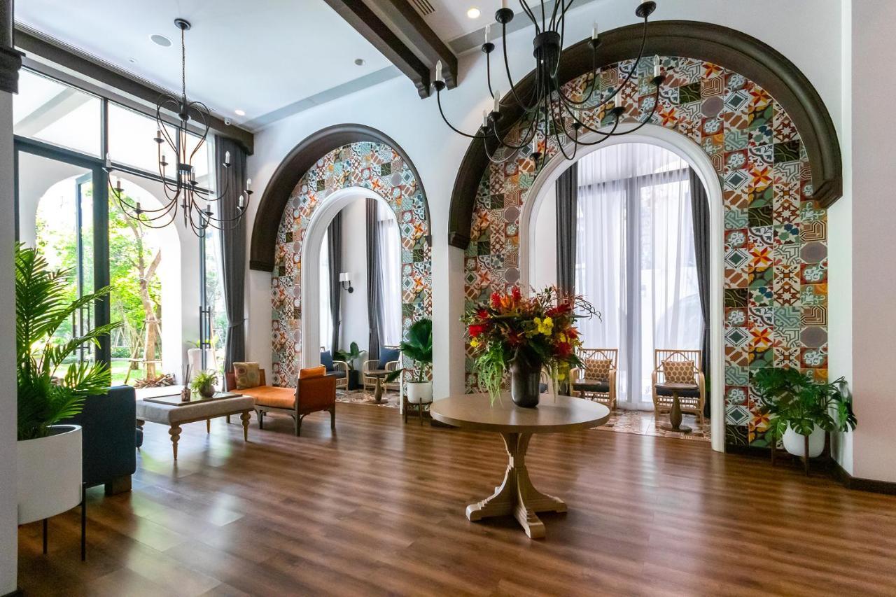 Apartament La Casita Hua Hin By J&P Zewnętrze zdjęcie