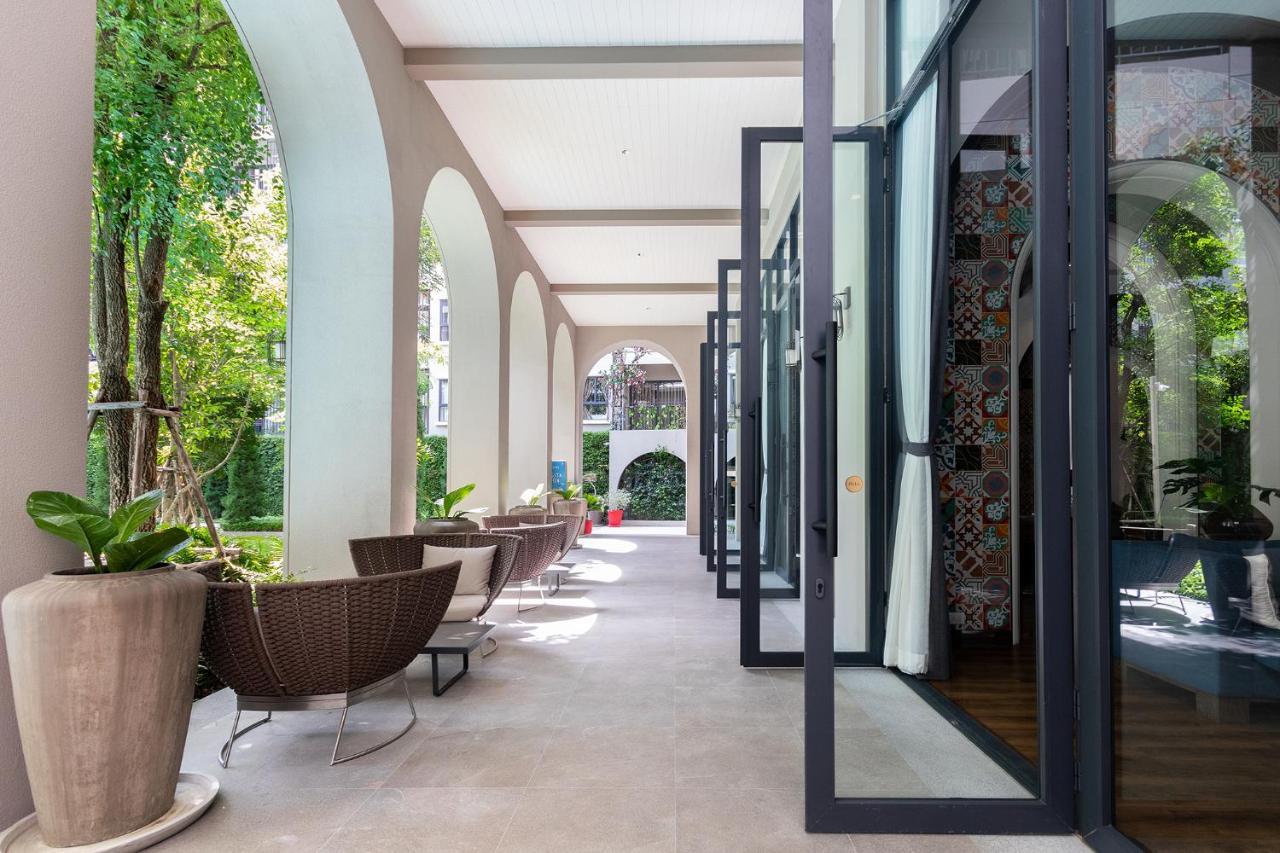 Apartament La Casita Hua Hin By J&P Zewnętrze zdjęcie