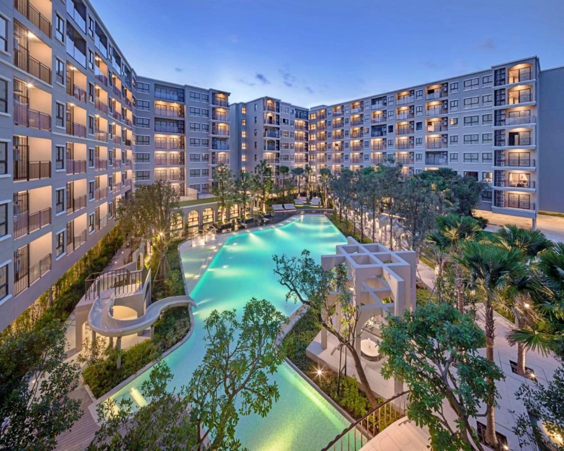 Apartament La Casita Hua Hin By J&P Zewnętrze zdjęcie
